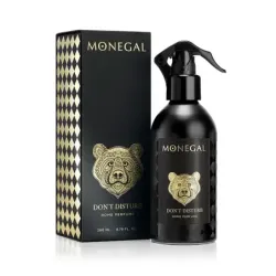 Ramon Monegal Don't disturb oficiálna vzorka parfumu 2 ml 0,06 fl.o.z. tester parfumu
